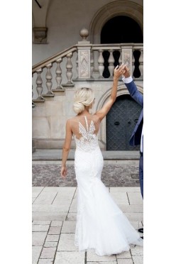 Suknia ślubna Milla Nova