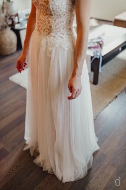 Suknia ślubna Damira 2018