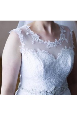 Suknia ślubna kolekcja 2018