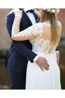 Suknia Ślubna Agnes