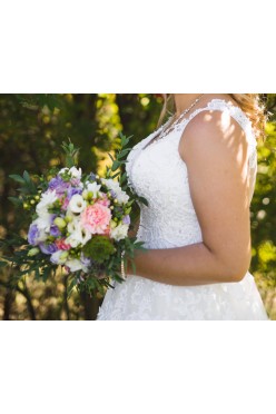 Suknia Ślubna rozmiar 40