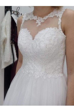 Sprzedam Suknię Ślubną Princess