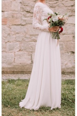 Suknia Sabe - rozmiar 36