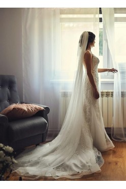 Suknia ślubna sincerity 3946