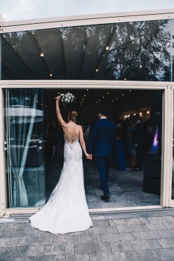 Przepiękna suknia ślubna Moonlight H1292