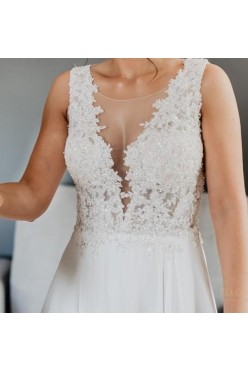 Myślinowa Suknia ślubna Sprzedam