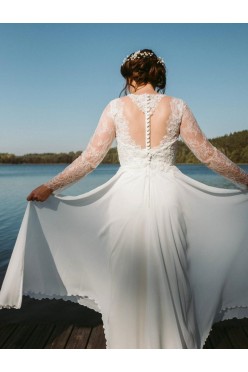 Suknia ślubna Elizabeth Passion 3784t