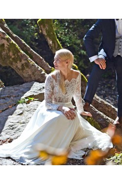 Sprzedam suknię slubną