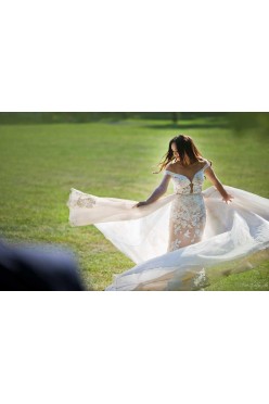 Suknia ślubna Milla Nova Delicia