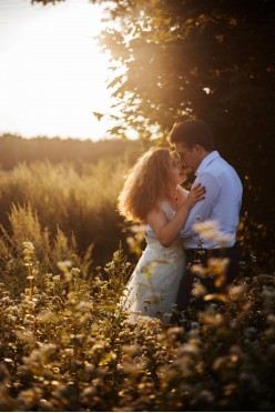 Suknia Ślubna PRONOVIAS model: Oasis