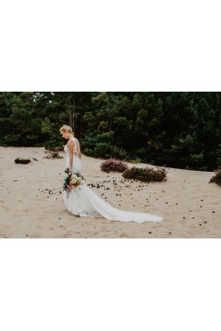 Pronovias Dadiva 2018 xs