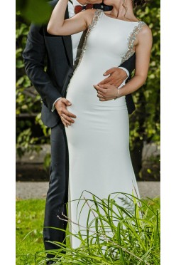 Suknia ślubna JULIYA