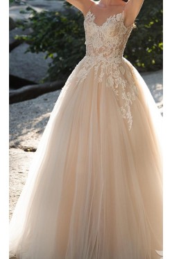 Sukienka ślubna 34/XS Victoria Soprano Adelfina