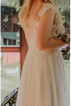 Suknia ślubna Gala Asami r. 38