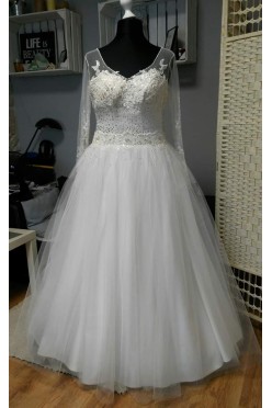 Sprzedam Suknie Ślubna