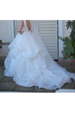 Suknia ślubna Mori Lee 5577