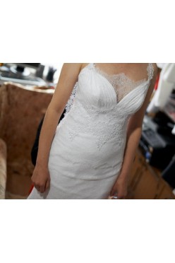 Suknia ślubna model Moira r 36/38