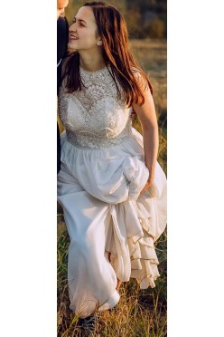 Sprzedam suknię ślubną