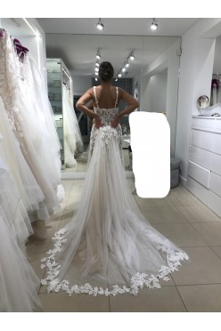 Sprzedam suknię ślubną