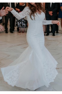 Suknia ślubna PRONOVIAS