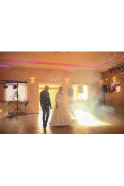 Sprzedam suknie ślubną