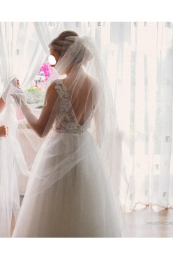 Piękna Suknia Ślubna xs/s