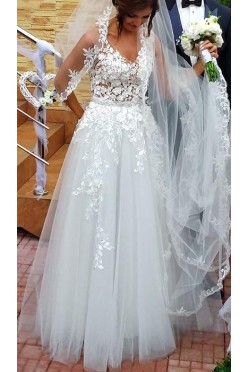 Suknia ślubna ETERNITY