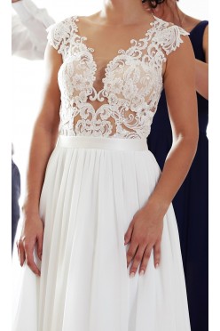 Sprzedam Suknię Ślubną