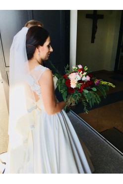 Suknia ślubna Svietlana