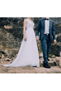 Syknia ślubna r.34-36