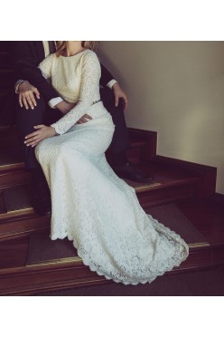 Koronkowa suknia roz 36