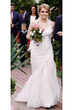 Suknia ślubna Viola Piekut