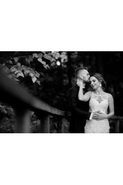 Suknia Slubna Lillian West 6485