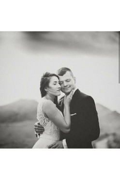 Sprzedam suknie ślubną