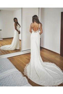 Sukienka ślubna Viola Piekut 2019