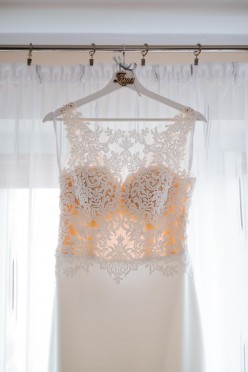 Sprzedam suknię ślubną GALA