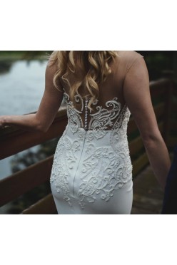 Sprzedam suknię ślubną IBBI salon Secret Angel