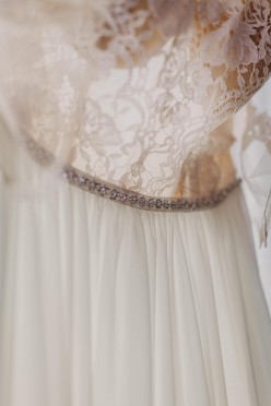 Suknia Ślubna GALA Argea