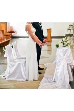 Suknia ślubna "NINA"