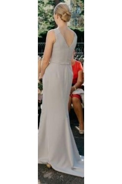 Suknia wieczorowa ślubna Otta Viola Piekut rozm. 36/38