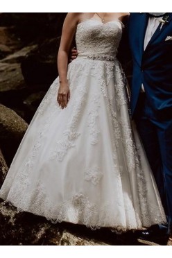 Suknia ślubna 36/38 Relevance Alisa