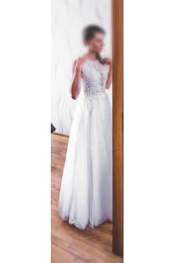 Suknia ślubna Bridal Dream 2018