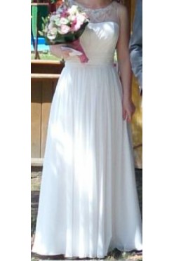 Suknia Amy Love model Gaia 2015