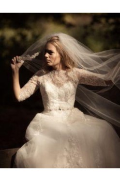 Suknia ślubna Siboney