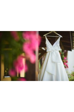 Przepiękna Suknia Justin Alexander