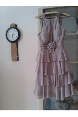 Piękna sukienka na wesele