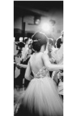 Suknia Ślubna Tina Valerdi 34/36