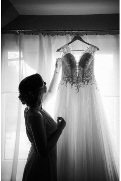 Sprzedam suknię ślubną