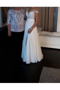 Suknia Selena Milla Nova salon