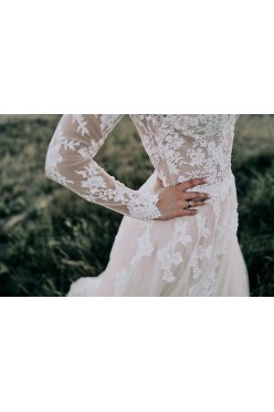 Suknia ślubna Maggio Ramatti Latino